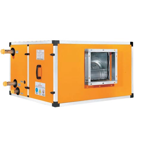  Double Skin Ceiling Suspended