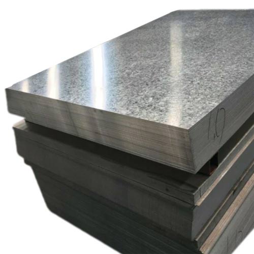  Galvanized Sheets
