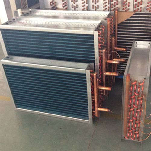 Heat Exchanger Coil