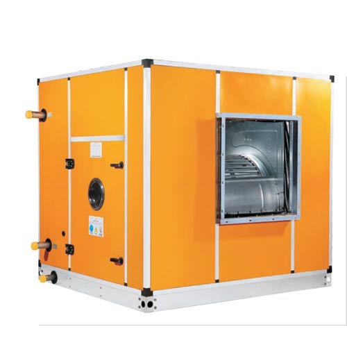  Double Skin Ceiling Suspended