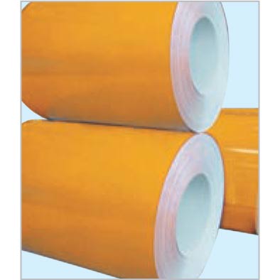  Double Skin Panels - Pre Coated Sheets