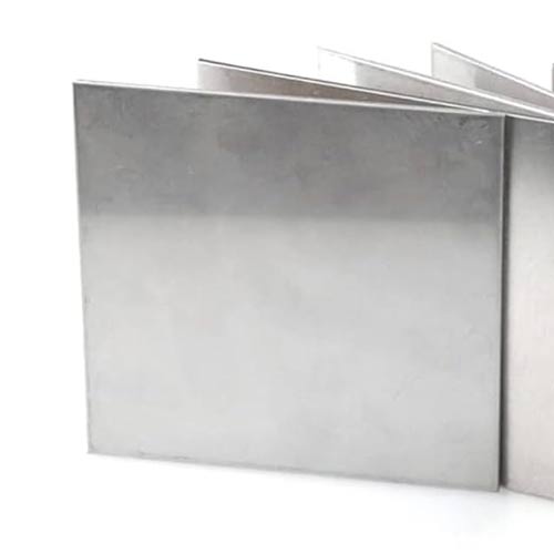  Double Skin Panels - SS Sheets